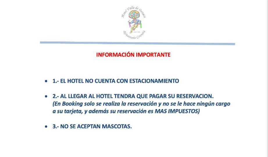 Capital O Hotel Valle De Oaxaca Exterior foto